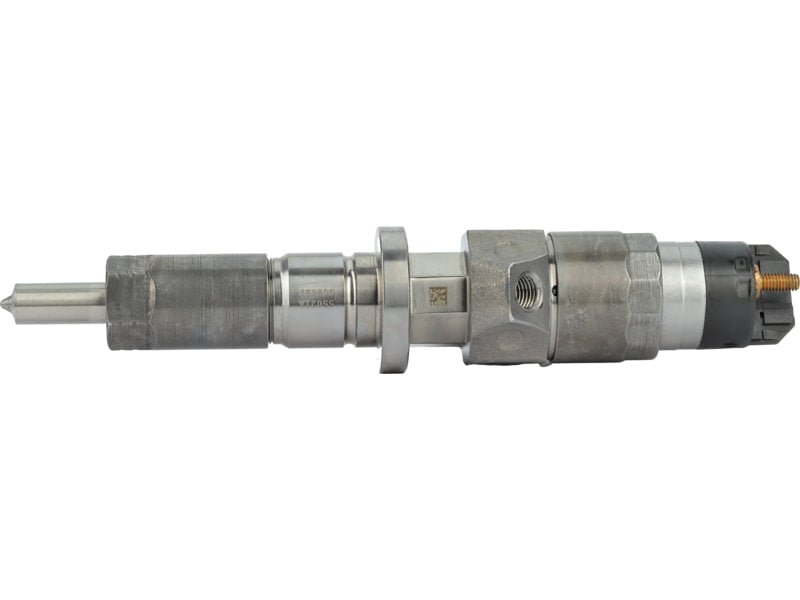 Alliant Power AP55502 Remanufactured Fuel Injector (2001-2004 6.6L Duramax) - Southern Diesel Supply
