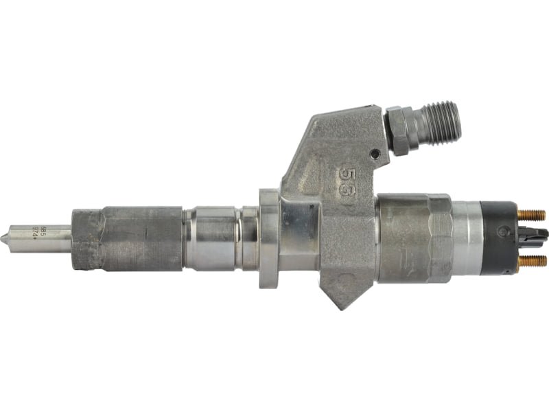 Alliant Power AP55502 Remanufactured Fuel Injector (2001-2004 6.6L Duramax) - Southern Diesel Supply