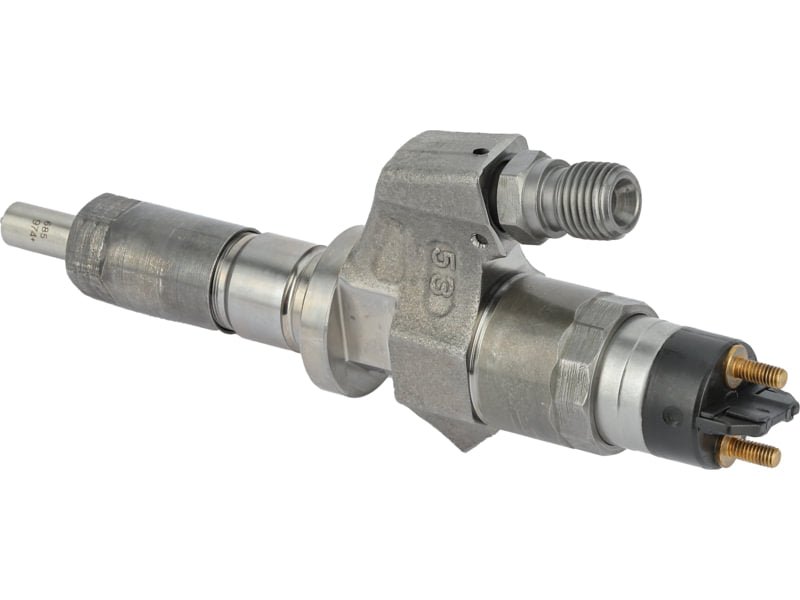 Alliant Power AP55502 Remanufactured Fuel Injector (2001-2004 6.6L Duramax) - Southern Diesel Supply