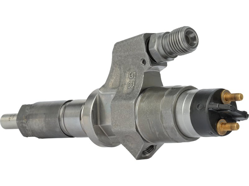 Alliant Power AP55502 Remanufactured Fuel Injector (2001-2004 6.6L Duramax) - Southern Diesel Supply