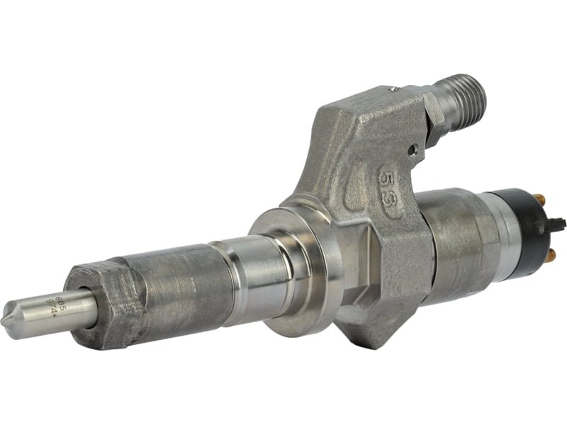 Alliant Power AP55502 Remanufactured Fuel Injector (2001-2004 6.6L Duramax) - Southern Diesel Supply