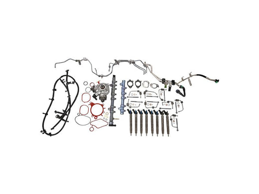 Alliant Power AP57000 Fuel Contamination Kit (2011-2014 6.7L PowerStroke)