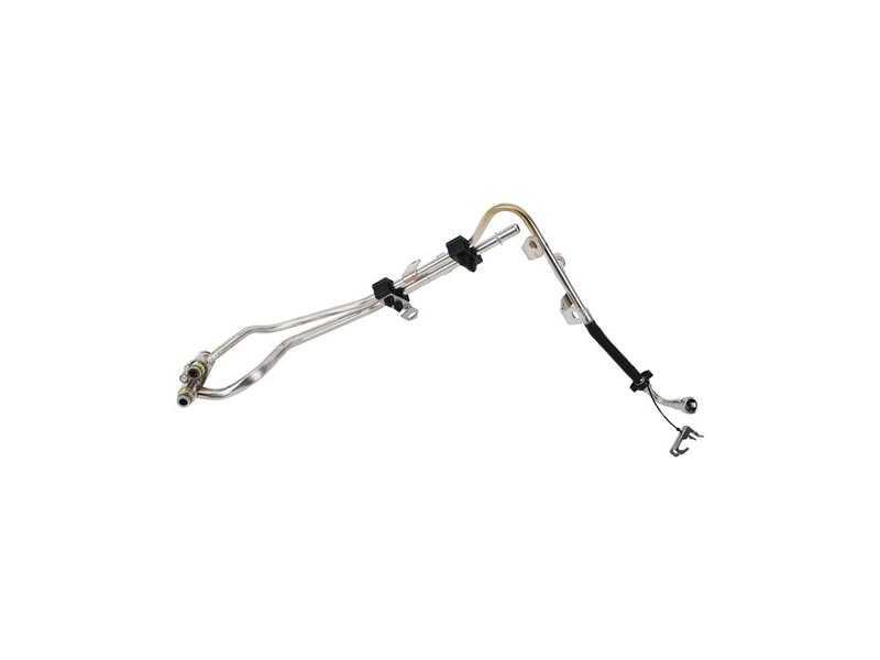 Alliant Power AP57002 Fuel Contamination Kit (2017-2019 6.7L PowerStroke) - Southern Diesel Supply