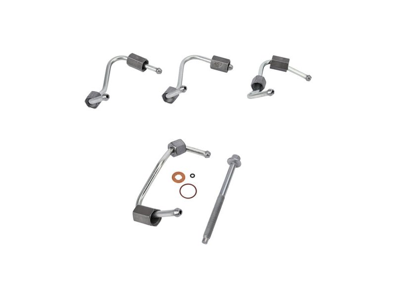 Alliant Power AP57002 Fuel Contamination Kit (2017-2019 6.7L PowerStroke) - Southern Diesel Supply