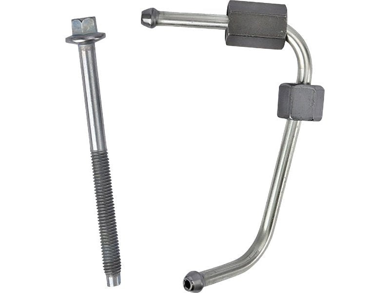 Alliant Power AP57002NP Fuel Contamination Kit - No Pump (2017-2019 6.7L PowerStroke) - Southern Diesel Supply