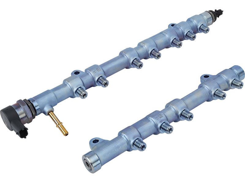 Alliant Power AP57002NP Fuel Contamination Kit - No Pump (2017-2019 6.7L PowerStroke) - Southern Diesel Supply