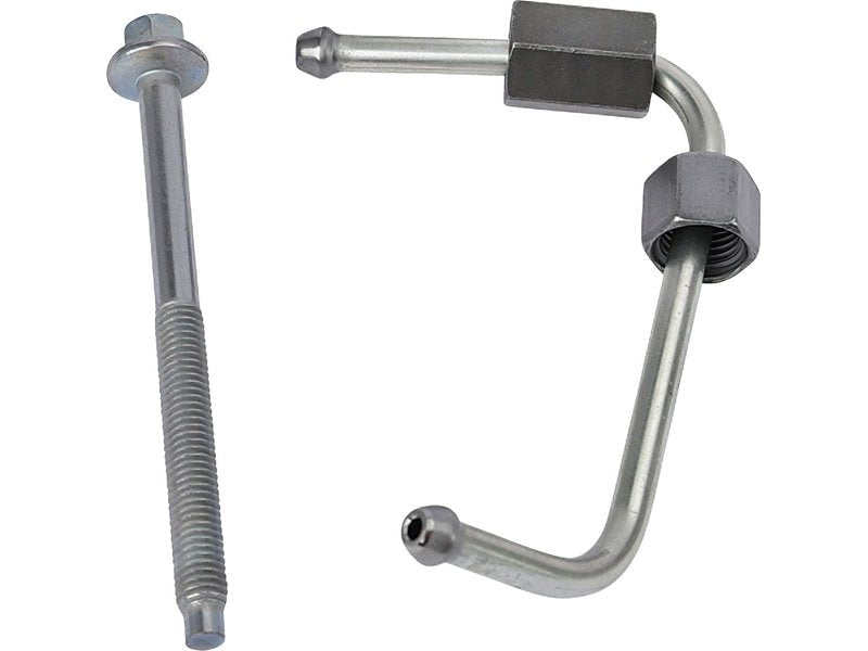 Alliant Power AP57002NP Fuel Contamination Kit - No Pump (2017-2019 6.7L PowerStroke) - Southern Diesel Supply
