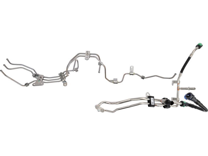 Alliant Power AP57010 Fuel Contamination Kit (2015-2016 6.7L PowerStroke Cab & Chassis) - Southern Diesel Supply