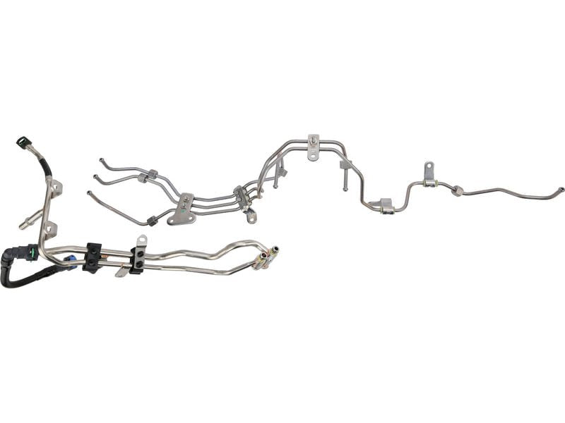 Alliant Power AP57010 Fuel Contamination Kit (2015-2016 6.7L PowerStroke Cab & Chassis) - Southern Diesel Supply
