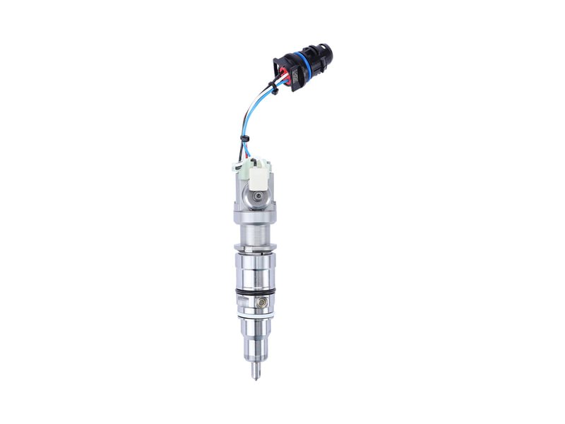 Alliant Power AP60800 New Fuel Injector (2003-2004 6.0L PowerStroke) - Southern Diesel Supply