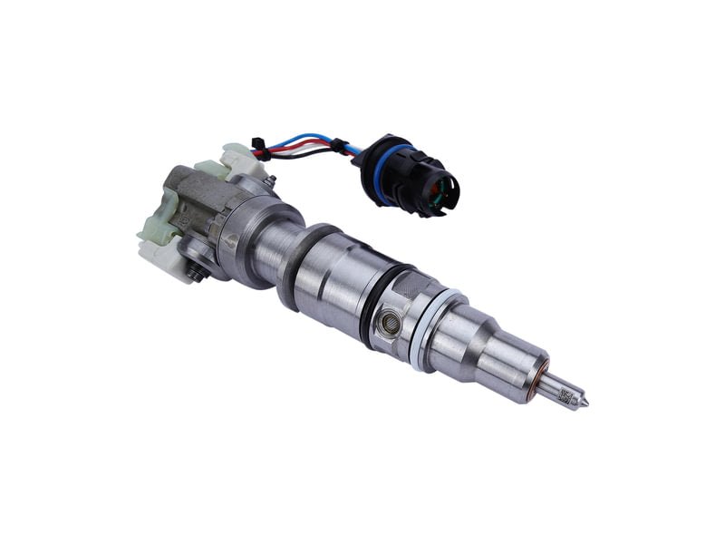 Alliant Power AP60900 Remanufactured 6.0L Injector (2003-2004 6.0L PowerStroke) - Southern Diesel Supply