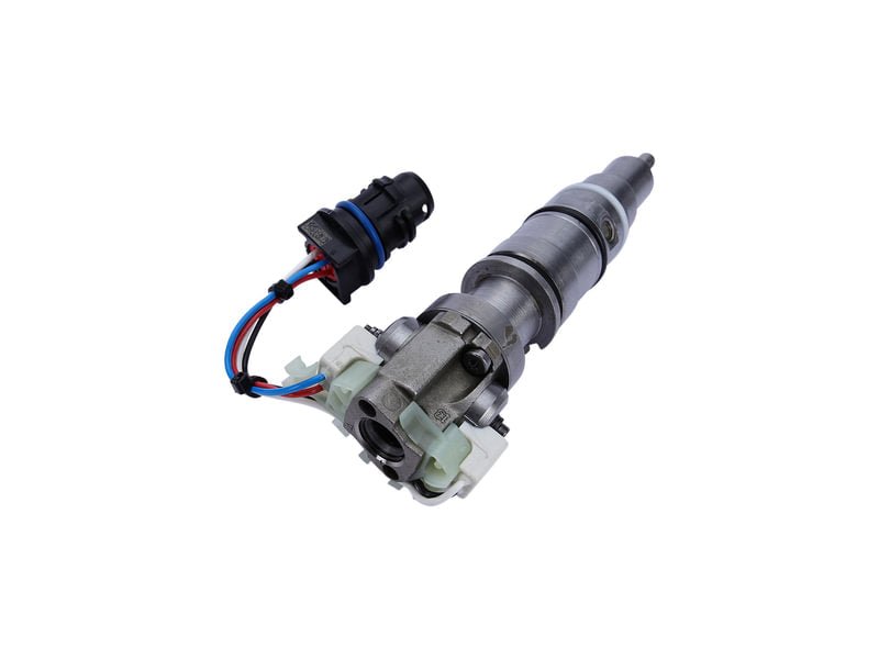 Alliant Power AP60900 Remanufactured 6.0L Injector (2003-2004 6.0L PowerStroke) - Southern Diesel Supply