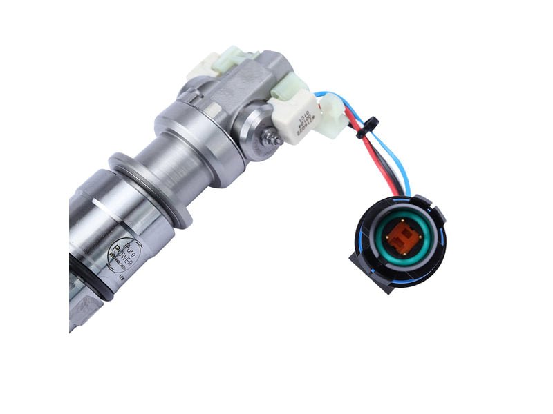Alliant Power AP60901 Remanufactured 6.0L Injector (2004.5-2007 6.0L PowerStroke) - Southern Diesel Supply