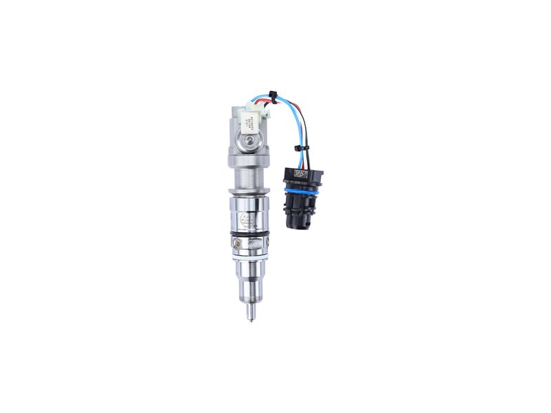 Alliant Power AP60901 Remanufactured 6.0L Injector (2004.5-2007 6.0L PowerStroke) - Southern Diesel Supply