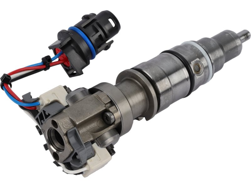 Alliant Power AP60902 Fuel Injector Set With Installation Kit (2004.5-2007 6.0L PowerStroke) - Southern Diesel Supply