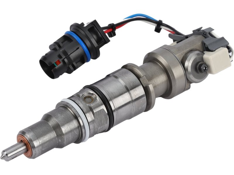 Alliant Power AP60902 Fuel Injector Set With Installation Kit (2004.5-2007 6.0L PowerStroke) - Southern Diesel Supply