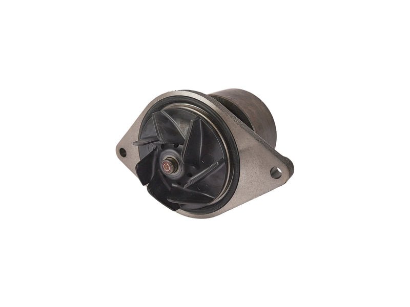 Alliant Power AP63303 Water Pump (88mm Pulley) (2013-2018 6.7L Cummins) - Southern Diesel Supply