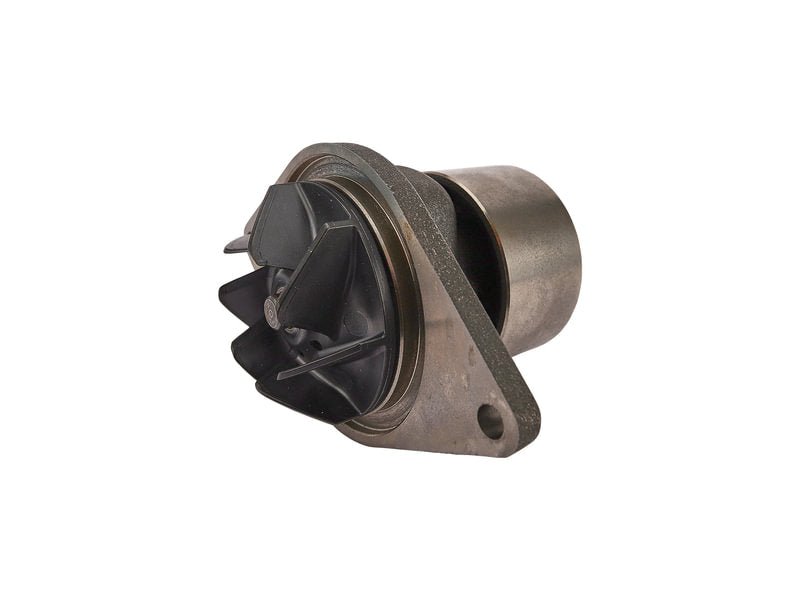 Alliant Power AP63306 Water Pump (82mm Pulley) (2013-2018 6.7L Cummins) - Southern Diesel Supply