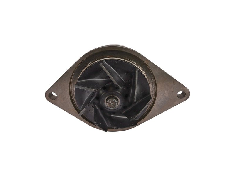 Alliant Power AP63306 Water Pump (82mm Pulley) (2013-2018 6.7L Cummins) - Southern Diesel Supply
