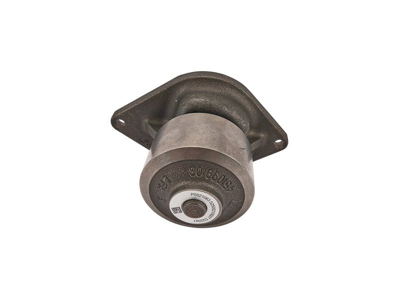 Alliant Power AP63306 Water Pump (82mm Pulley) (2013-2018 6.7L Cummins) - Southern Diesel Supply