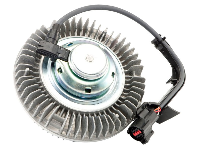 Alliant Power AP63430 Fan Clutch (2003-2007 6.0L PowerStroke) - Southern Diesel Supply