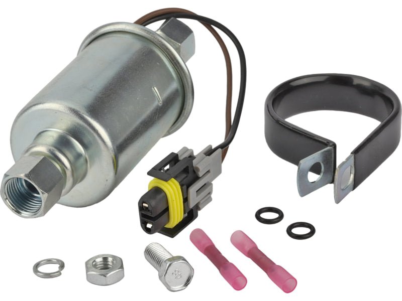 Alliant Power AP63442 Fuel Transfer Pump (2001-2014 6.6L Duramax) - Southern Diesel Supply