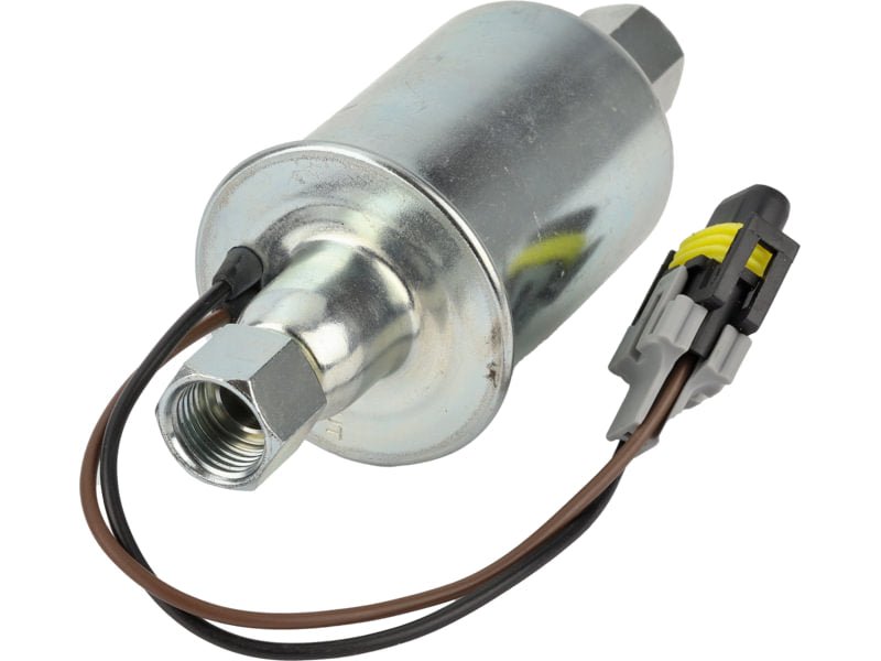 Alliant Power AP63442 Fuel Transfer Pump (2001-2014 6.6L Duramax) - Southern Diesel Supply