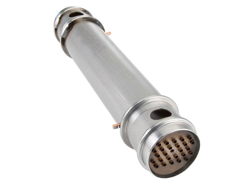 Alliant Power AP63452 Engine Oil Cooler (1994-2003 7.3L PowerStroke) - Southern Diesel Supply