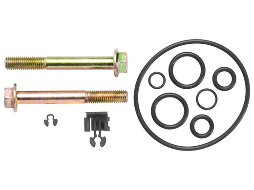 Alliant Power AP63461 Turbo Installation Kit (1999-2003 7.3L PowerStroke)