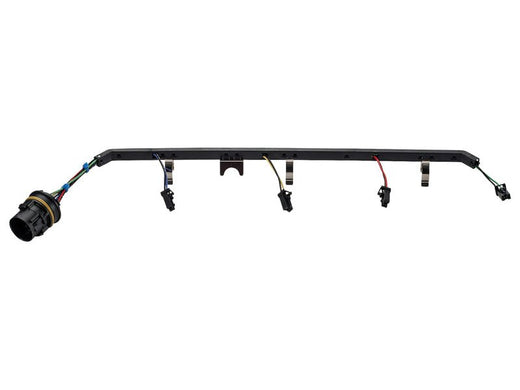 Alliant Power AP63516 Left Side Fuel Injector Wiring Harness (2008-2010 6.4L PowerStroke)