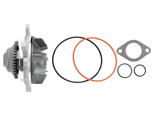 Alliant Power AP63563 Water Pump (Pump Only) (2006-2016 6.6L Duramax)