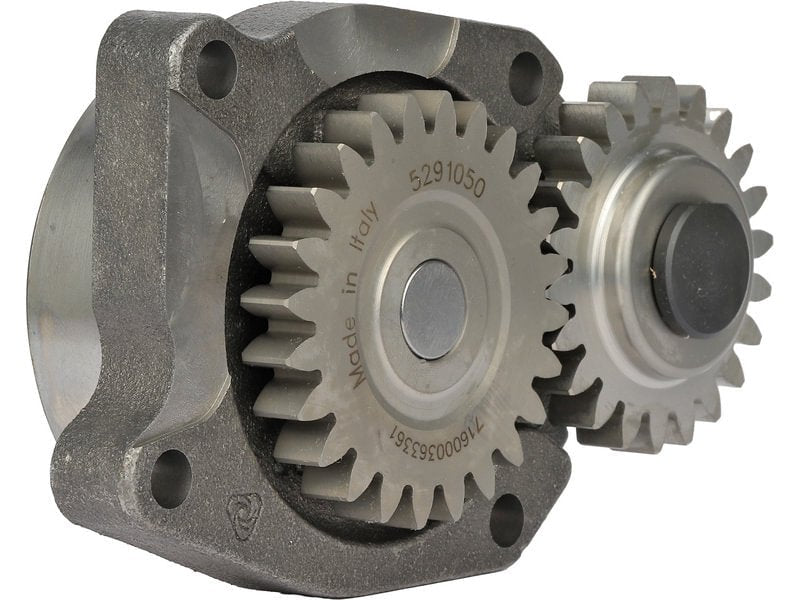 Alliant Power AP63648 Engine Oil Pump (2004-2018 5.9/6.7L Cummins) - Southern Diesel Supply