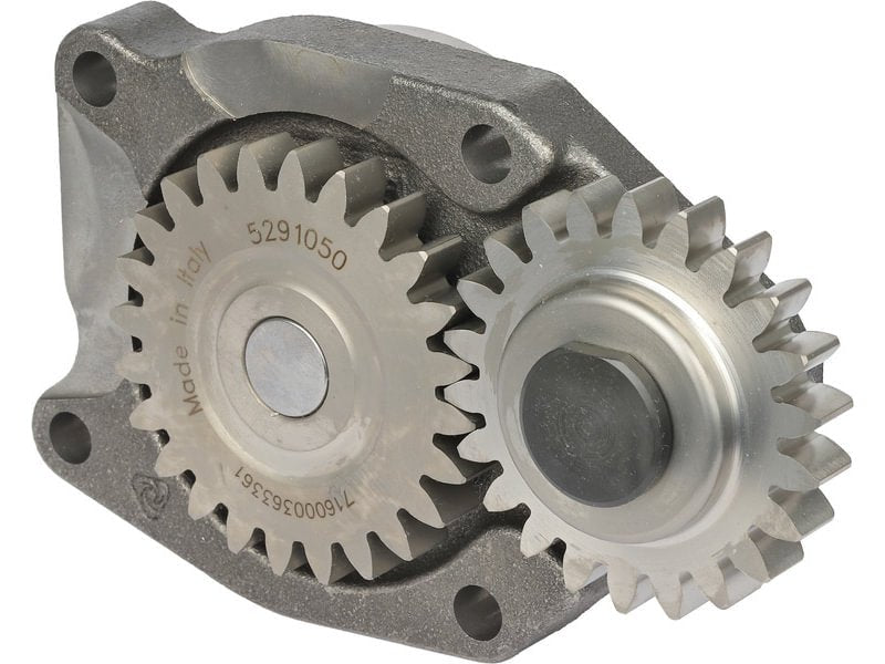 Alliant Power AP63648 Engine Oil Pump (2004-2018 5.9/6.7L Cummins) - Southern Diesel Supply