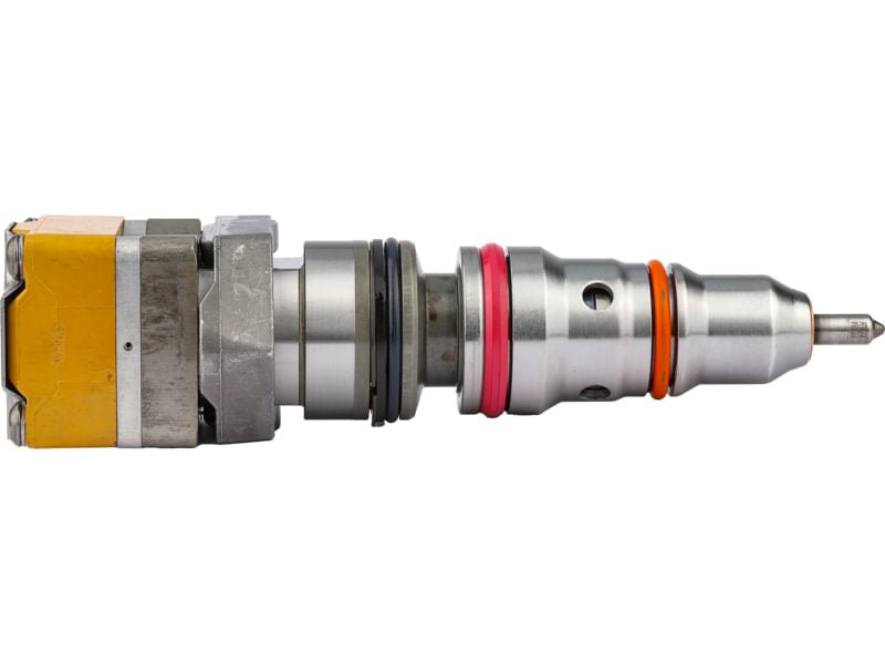 Alliant Power AP63903AD Remanufactured AD Fuel Injector (1999.5-2003 7.3L PowerStroke) - Southern Diesel Supply