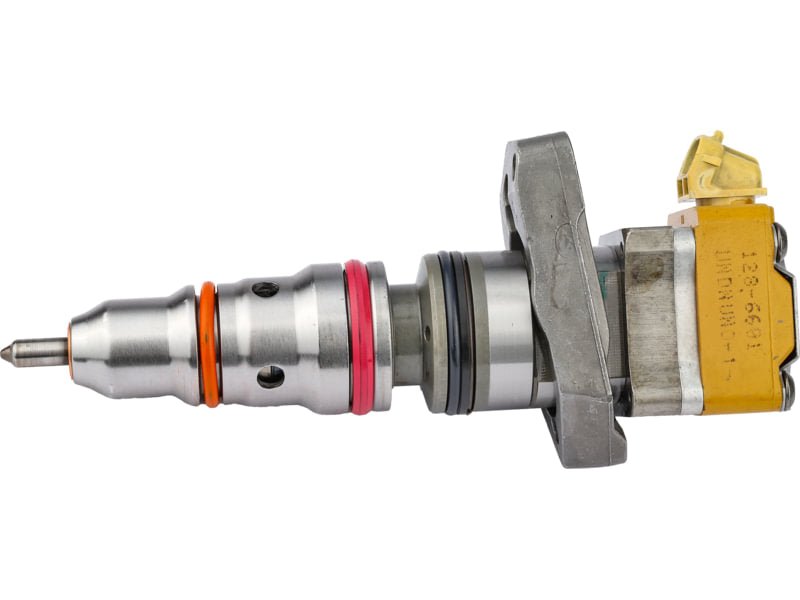 Alliant Power AP63903AD Remanufactured AD Fuel Injector (1999.5-2003 7.3L PowerStroke) - Southern Diesel Supply