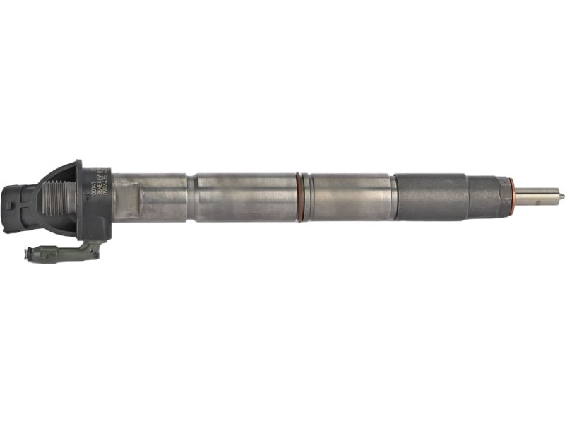 Alliant Power AP67003 Reman Fuel Injector With Bolt & Line (Cylinders 3-4-5-6) (2015-2019 6.7L PowerStroke) - Southern Diesel Supply
