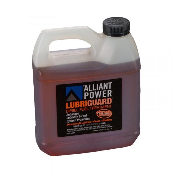 Alliant Power LUBRIGUARD Diesel Fuel Treatment - Southern Diesel Supply