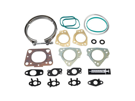 Alliant Power Turbocharger Installation Kit (2017-2023 6.6L Duramax)
