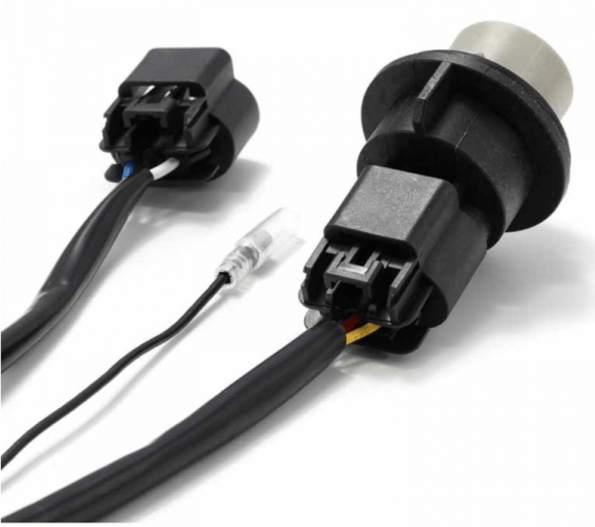 AlphaRex 810003 Headlight Wiring Converters | HeadLights - Southern Diesel Supply
