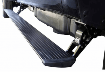 Amp Research 75146 - 01A Research PowerStep - Southern Diesel Supply