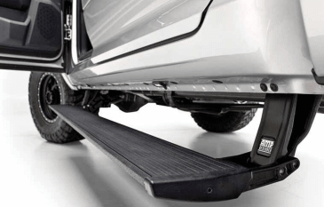 Amp Research 76239 - 01A Research PowerStep (Plug - N - Play) - Southern Diesel Supply