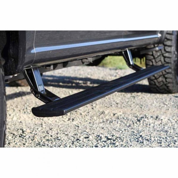Amp Research 86239 - 01A Research PowerStep Smart Series - Southern Diesel Supply