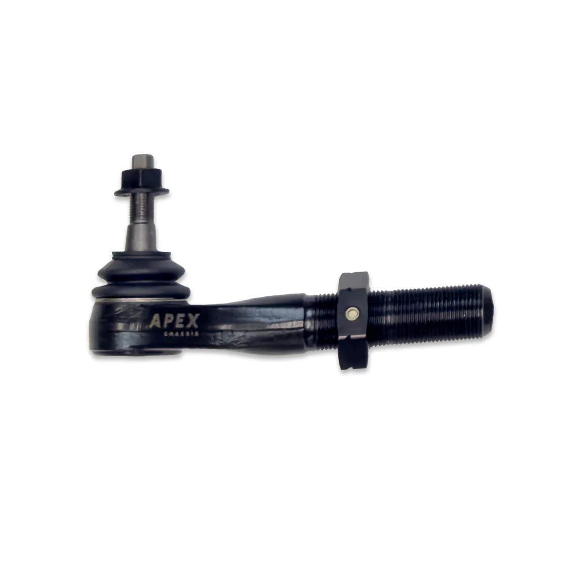 Apex Chassis KIT385 Extreme Duty Tie Rod & Drag Link Kit (2014/2013 - 2026 Cummins) - Southern Diesel Supply
