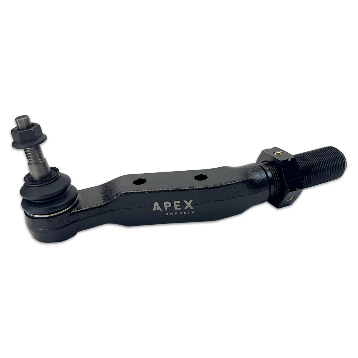 Apex Chassis KIT385 Extreme Duty Tie Rod & Drag Link Kit (2014/2013 - 2026 Cummins) - Southern Diesel Supply