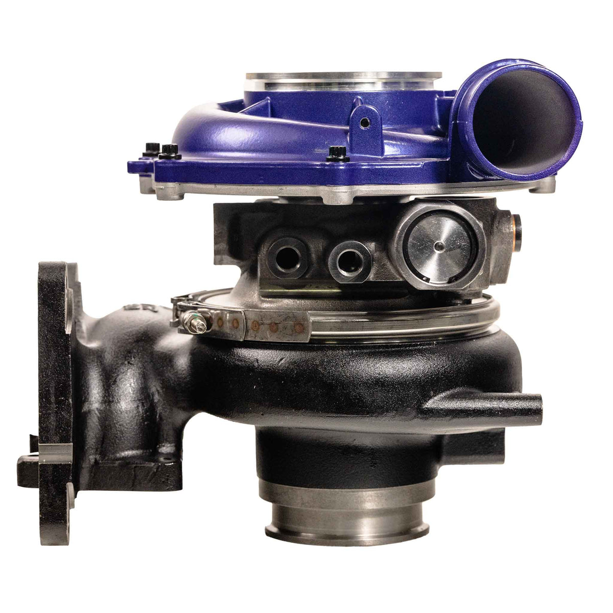 ATS 202-302-4248 Aurora Vfr Turbo (2001-2010 6.6L Duramax) - Southern Diesel Supply
