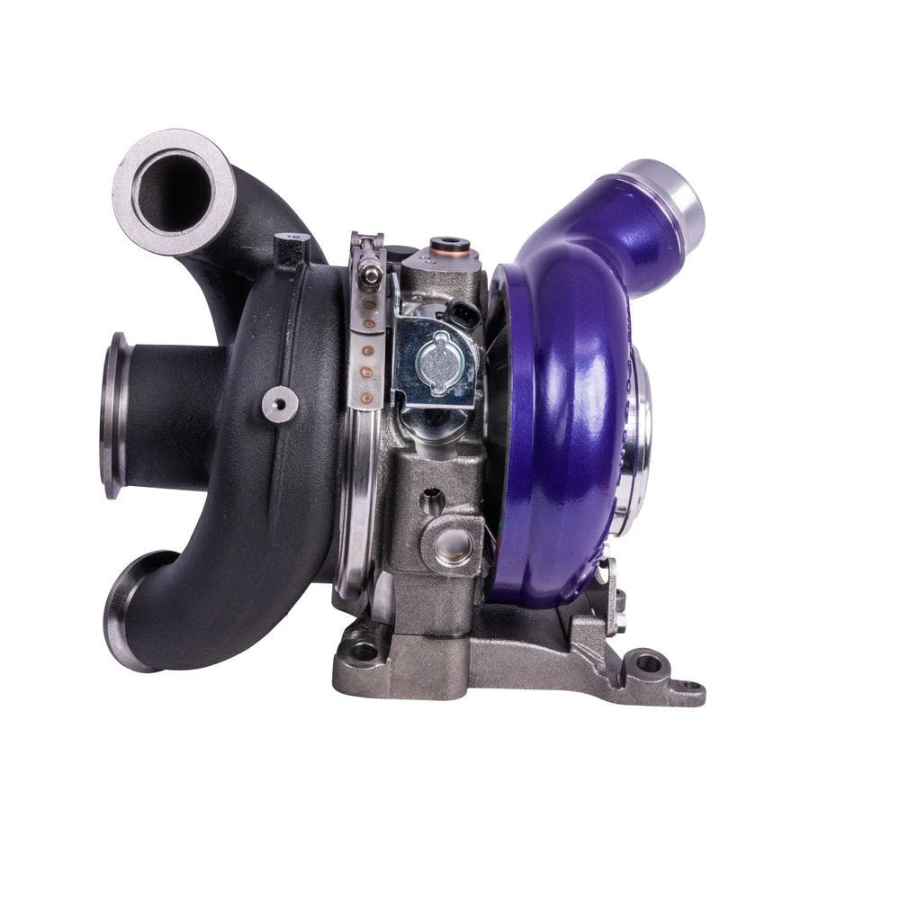 ATS 202-307-3368 Aurora VNT Turbocharger Kit (2011-2016 6.7L PowerStroke Cab Chassis) - Southern Diesel Supply