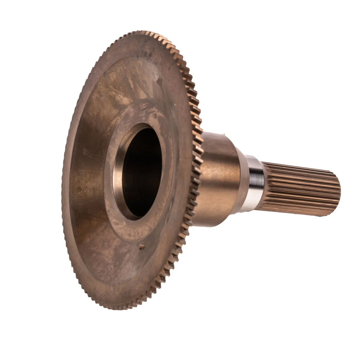 ATS 304-920-3104 E4OD 4R100 Billet Intermediate Shaft (1989-2002 7.3L PowerStroke) - Southern Diesel Supply