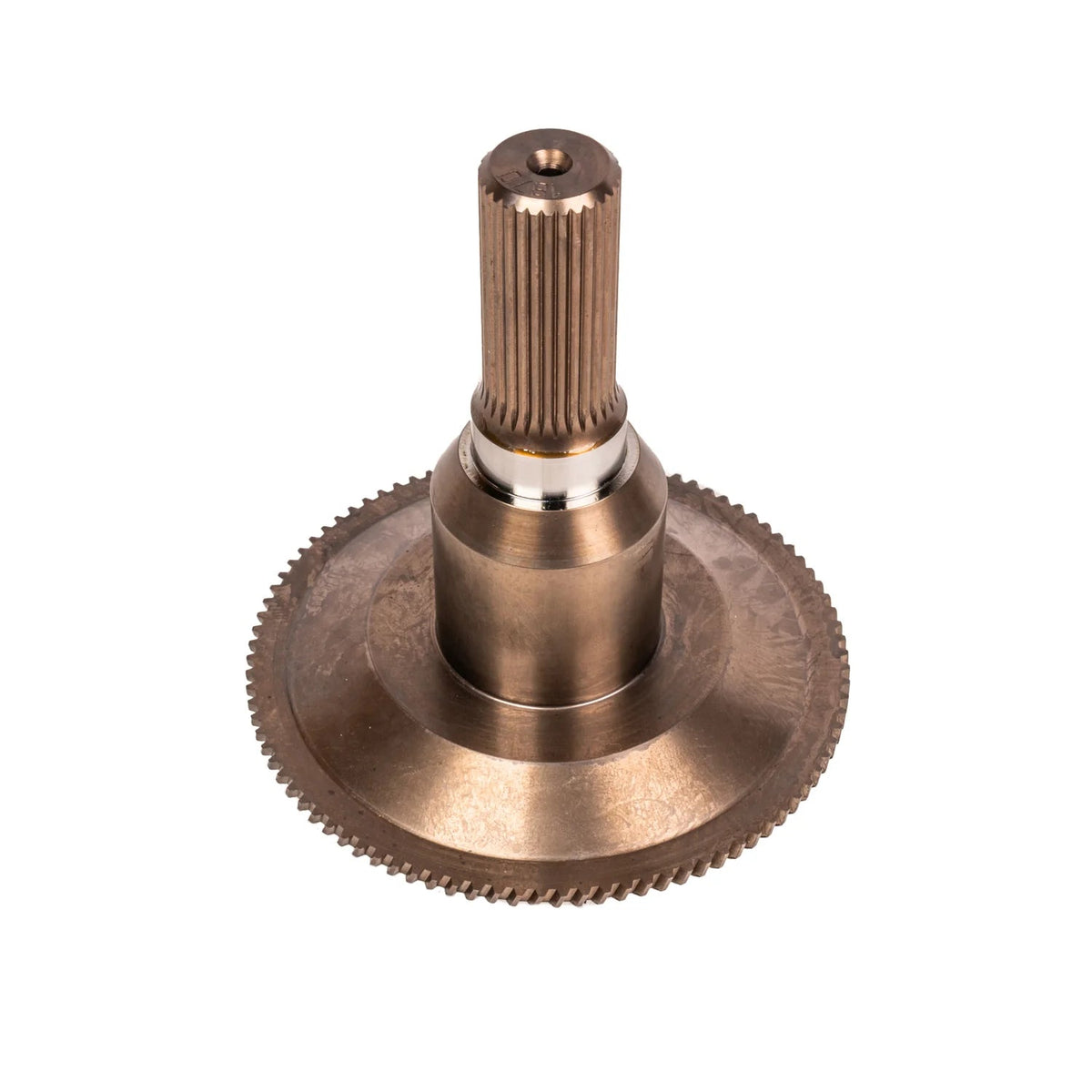 ATS 304-920-3104 E4OD 4R100 Billet Intermediate Shaft (1989-2002 7.3L PowerStroke) - Southern Diesel Supply