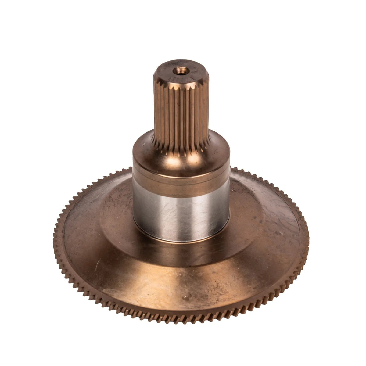 ATS 304-920-3278 5R110 Billet Intermediate Shaft (2003-2010 6.0/6.4L PowerStroke) - Southern Diesel Supply