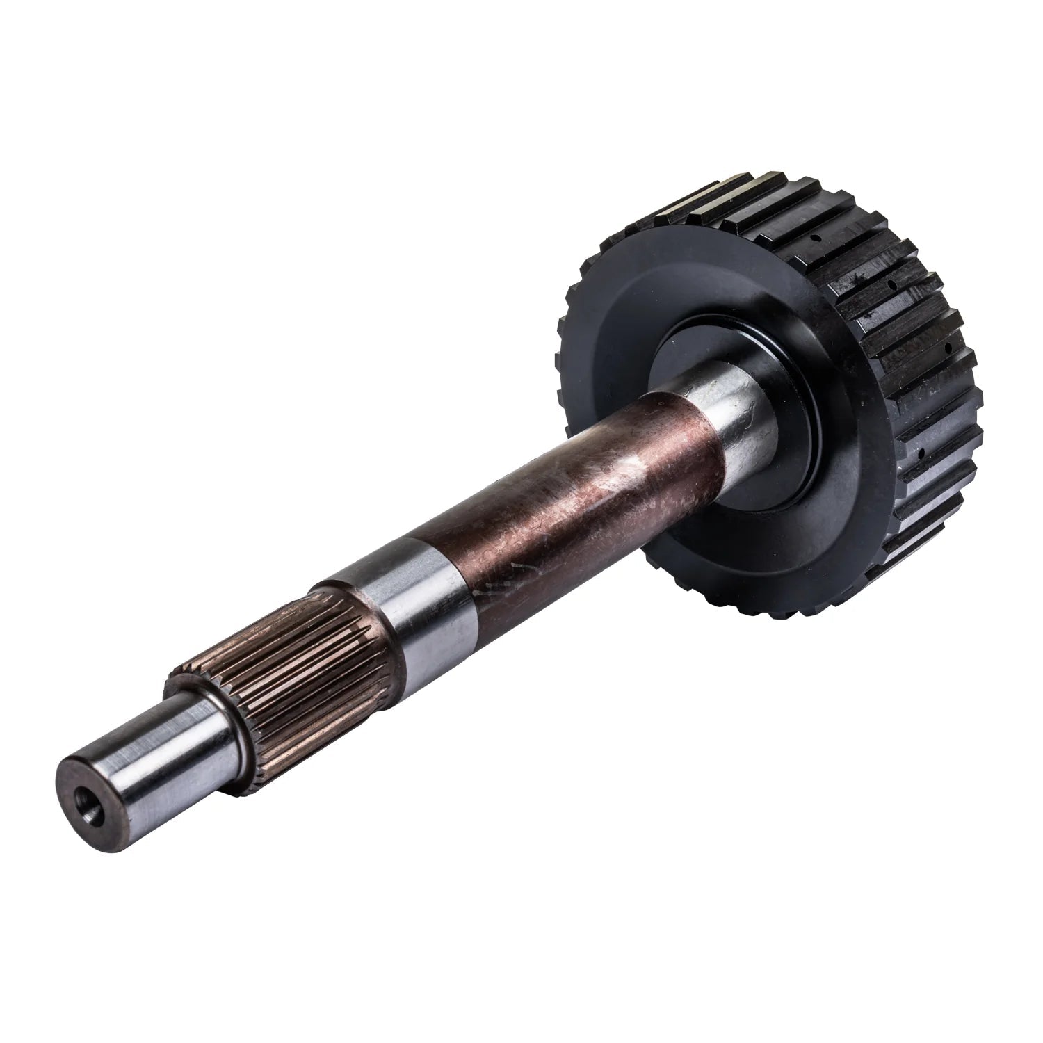 ATS 304-920-3368 6R140 Billet Intermediate Shaft (2011-2019 6.7L PowerStroke) - Southern Diesel Supply
